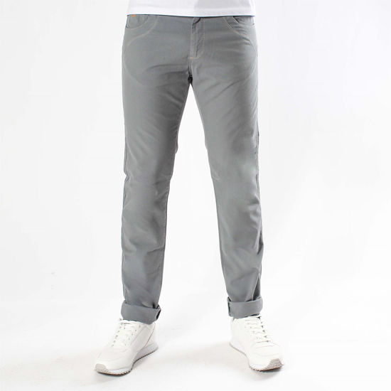 Immagine di PANTALONE 5T ARMATURATO STRETCH EX6009