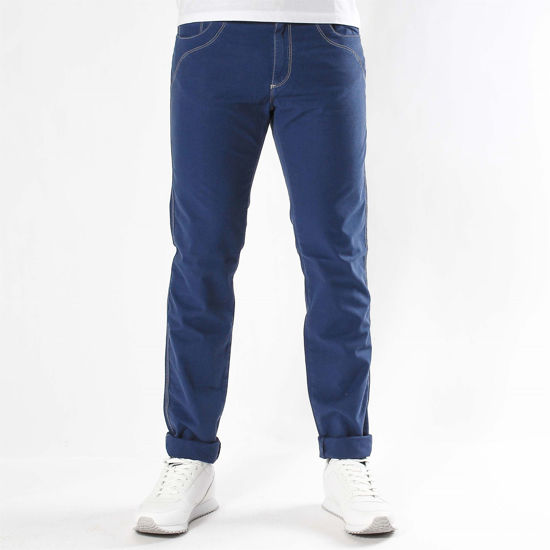 Immagine di PANTALONE 5T ARMATURATO STRETCH EX6009