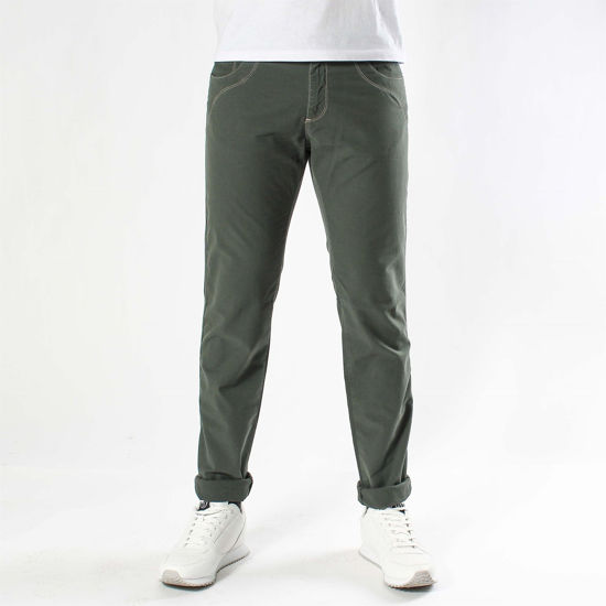 Immagine di PANTALONE 5T ARMATURATO STRETCH EX6009