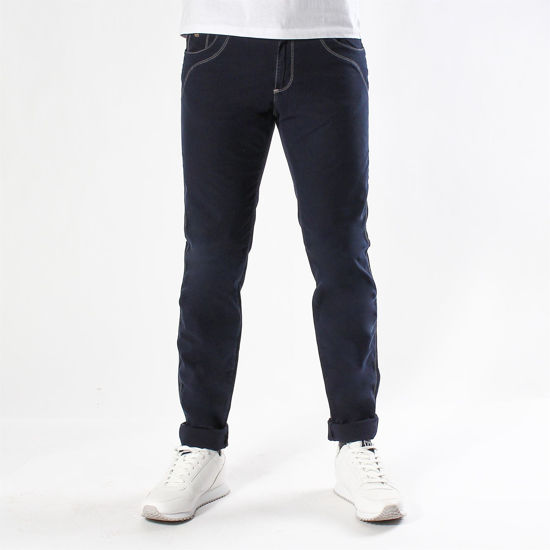 Immagine di PANTALONE 5T ARMATURATO STRETCH EX6009