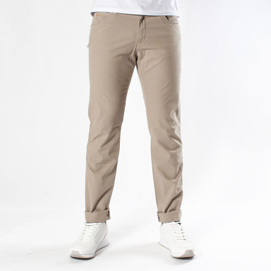 Immagine di PANTALONE 5T ARMATURATO STRETCH EX6009