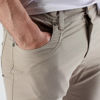 Immagine di PANTALONE 5T ARMATURATO STRETCH EX6009