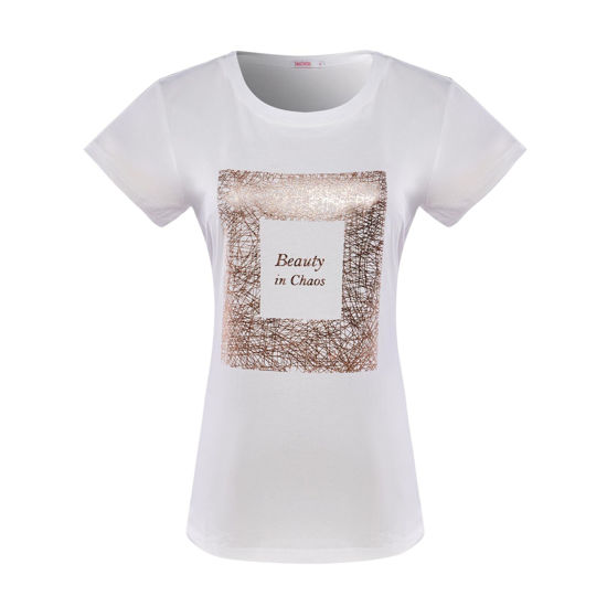 Immagine di BACHATA - TSHIRT MANICA CORTA