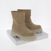Immagine di ROXY ROSE - Chunky boots MADE IN ITALY - VERA PELLE