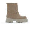 Immagine di ROXY ROSE - Chunky boots MADE IN ITALY - VERA PELLE