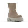 Immagine di ROXY ROSE - Chunky boots MADE IN ITALY - VERA PELLE