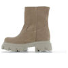 Immagine di ROXY ROSE - Chunky boots MADE IN ITALY - VERA PELLE