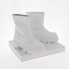 Immagine di ROXY ROSE - Chunky boots MADE IN ITALY - VERA PELLE