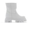 Immagine di ROXY ROSE - Chunky boots MADE IN ITALY - VERA PELLE