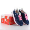 Immagine di NAVY SAIL - STERN MESH - Sneakers con dettagli glitter