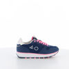 Immagine di NAVY SAIL - STERN MESH - Sneakers con dettagli glitter