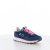 Immagine di NAVY SAIL - STERN MESH - Sneakers con dettagli glitter