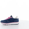Immagine di NAVY SAIL - STERN MESH - Sneakers con dettagli glitter