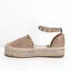 Immagine di VANILLA PUNK - Espadrillas con borchie