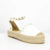 Immagine di VANILLA PUNK - Espadrillas con borchie