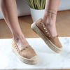 Immagine di VANILLA PUNK - Espadrillas con borchie