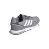 Immagine di ADIDAS - SCARPA 8K 2020 GREY-WHITE-SILVER