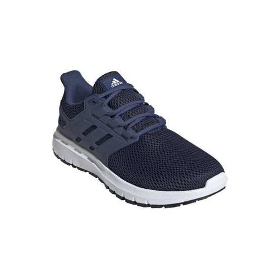 Immagine di ADIDAS - SCARPA ULTIMASHOW INDACO-WHITE