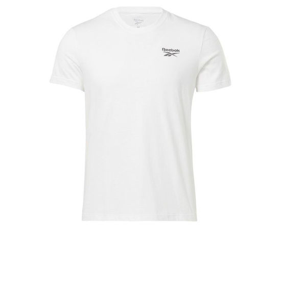 Immagine di REEBOK - T-SHIRT MM RI CLASSIC TEE WHITE