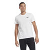 Immagine di REEBOK - T-SHIRT MM RI CLASSIC TEE WHITE