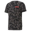 Immagine di T-SHIRT MM CORE CAMO AOP TEE BLACK