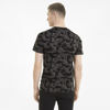 Immagine di T-SHIRT MM CORE CAMO AOP TEE BLACK