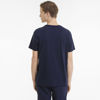 Immagine di T-SHIRT MM ESS+ 2 COL LOGO TEE PEACOAT