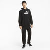 Immagine di SWEAT C/CAPP.AMPLIFIED HD TR BLACK