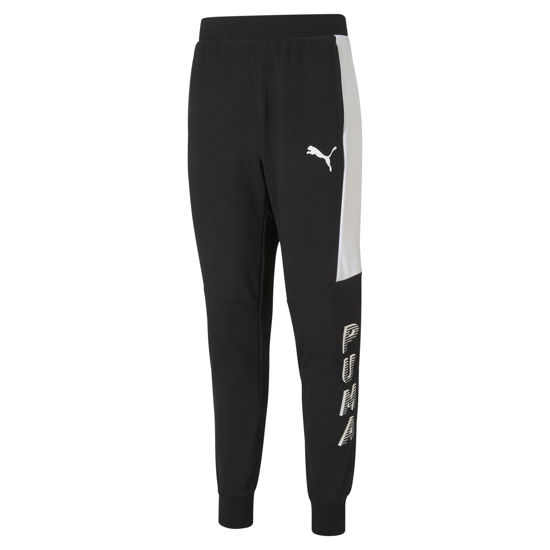 Immagine di PANTALONE MODERN SPORTS BLACK