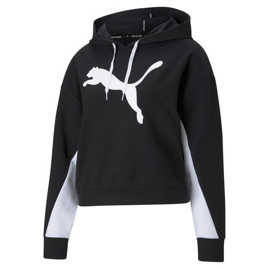 Immagine di SWEAT C/CAPP.MODERN SPORTS HD BLACK