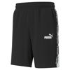 Immagine di SHORT AMPLIFIED 9 BLACK