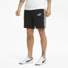 Immagine di SHORT AMPLIFIED 9 BLACK