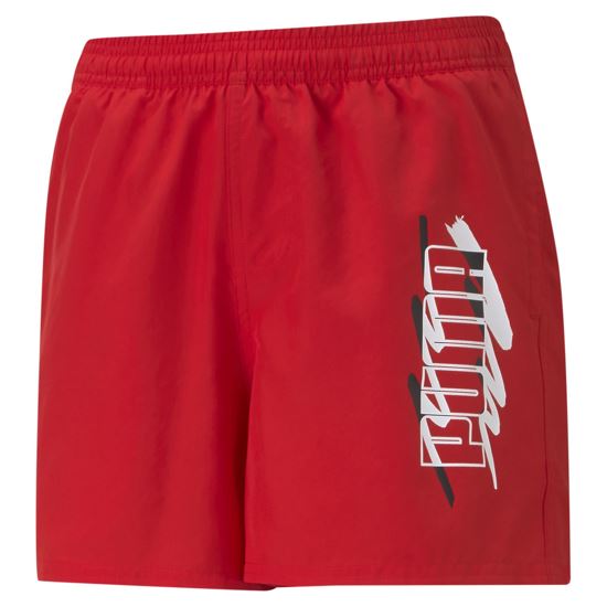 Immagine di SHORT ESS SUMMER PU RED