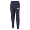 Immagine di PANTALONE ESS+ 2 COL LOGO PEACOAT