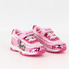 Immagine di MINNIE - Sneakers con strappo e luci