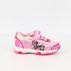 Immagine di MINNIE - Sneakers con strappo e luci