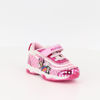 Immagine di MINNIE - Sneakers con strappo e luci