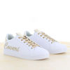 Immagine di ENRICO COVERI - Sneakers con fondo glitterato