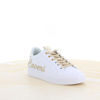 Immagine di ENRICO COVERI - Sneakers con fondo glitterato