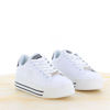 Immagine di ENRICO COVERI - Sneakers platform patch posteriore glitterata