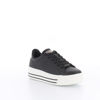 Immagine di ENRICO COVERI - Sneakers platform con logo laterale
