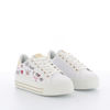 Immagine di ENRICO COVERI - Sneakers platform fantasia graffiti