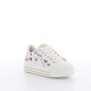 Immagine di ENRICO COVERI - Sneakers platform fantasia graffiti