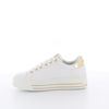 Immagine di ENRICO COVERI - Sneakers platform fantasia graffiti