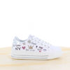 Immagine di ENRICO COVERI - Sneakers platformfantasia graffiti