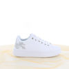 Immagine di ENRICO COVERI - Sneakers con disegno posteriore