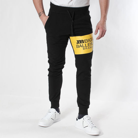 Immagine di BIG BALLER - PANTALONE FELPA