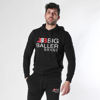 Immagine di BIG BALLER - FELPA CON CAPPUCCIO