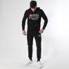 Immagine di BIG BALLER - FELPA CON CAPPUCCIO