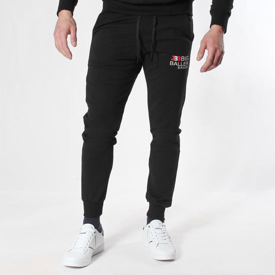 Immagine di BIG BALLER - PANTALONE FELPA